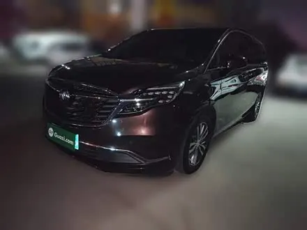 BUICK GL8 — из Китая под ключ