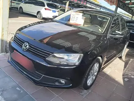 VOLKSWAGEN SAGITAR — из Китая под ключ