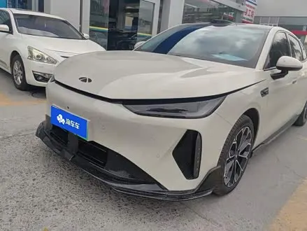 CHERY FULWIN A9 — из Китая под ключ