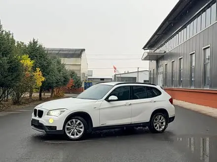 BMW X1 — из Китая под ключ