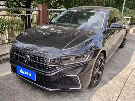VOLKSWAGEN PASSAT — из Кореи под ключ