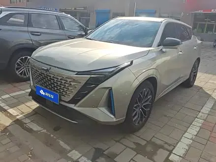 CHANGAN OSHAN Z6 2022