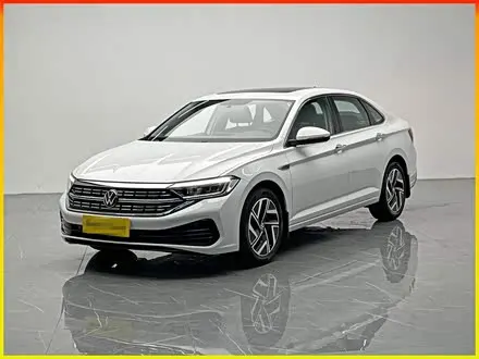 VOLKSWAGEN SAGITAR — из Кореи под ключ