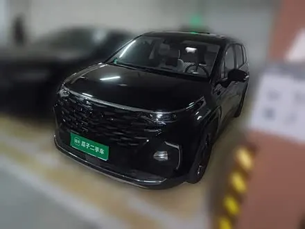 HYUNDAI CUSTO — из Кореи под ключ