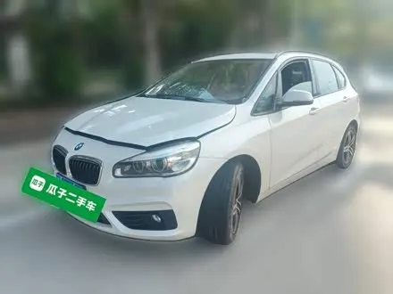 BMW 2 SERIES TOURING — из Китая под ключ
