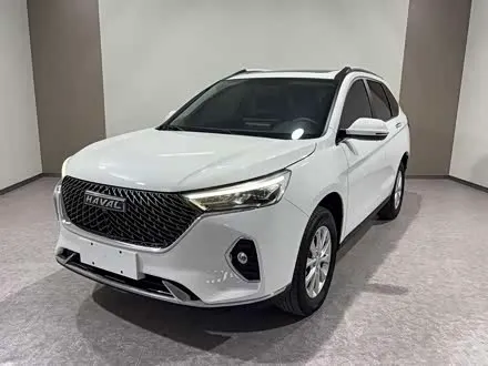 HAVAL M6 2023