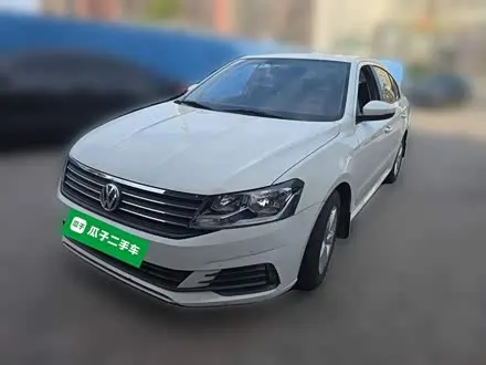 VOLKSWAGEN LAVIDA — из Китая под ключ