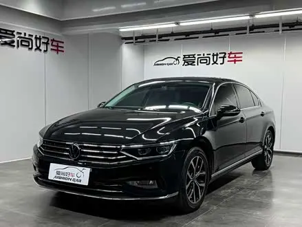 VOLKSWAGEN MAGOTAN — из Китая под ключ