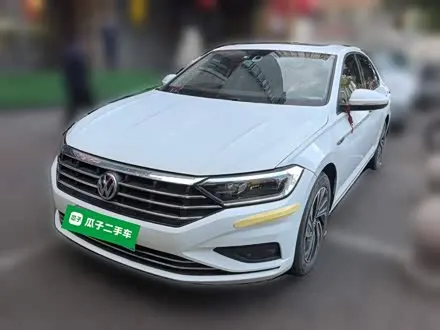 VOLKSWAGEN SAGITAR — из Кореи под ключ