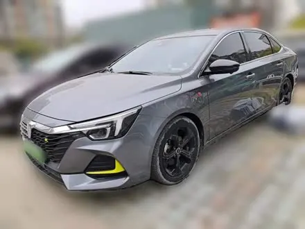ROEWE I6 MAX 2020 — из Китая под ключ