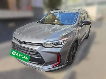 CHEVROLET ORLANDO 2020 — из Китая под ключ