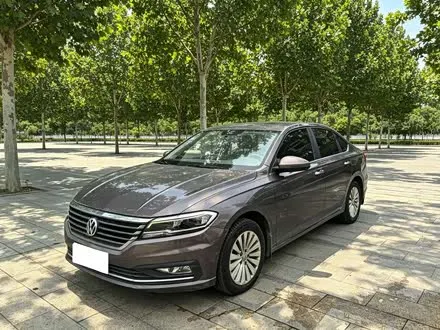 VOLKSWAGEN LAVIDA — из Китая под ключ
