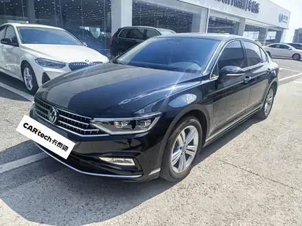 VOLKSWAGEN MAGOTAN — из Китая под ключ