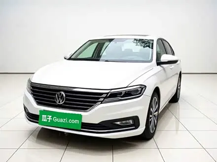 VOLKSWAGEN LAVIDA — из Китая под ключ
