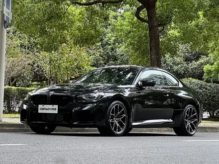 BMW M2 — из Кореи под ключ