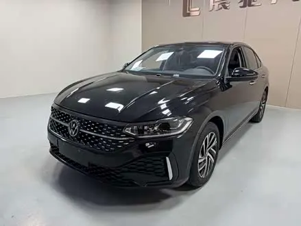 VOLKSWAGEN LAVIDA — из Китая под ключ
