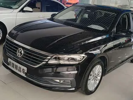 VOLKSWAGEN LAVIDA — из Китая под ключ