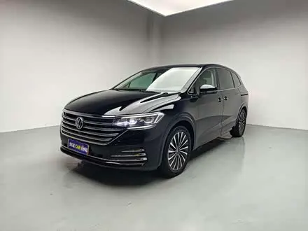 VOLKSWAGEN VILORAN — из Китая под ключ