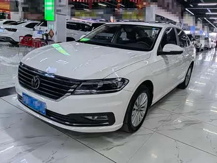 VOLKSWAGEN LAVIDA — из Китая под ключ