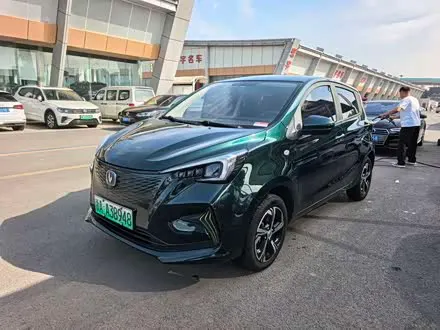 CHANGAN BENBEN E-STAR — из Китая под ключ