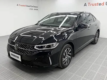 VOLKSWAGEN LAVIDA — из Китая под ключ