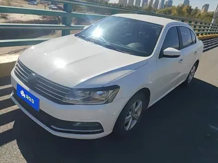 VOLKSWAGEN LAVIDA — из Китая под ключ
