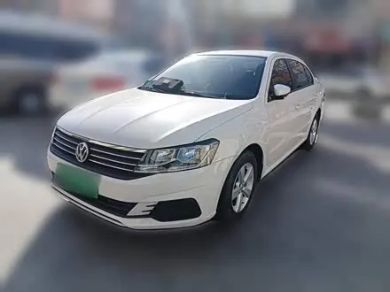 VOLKSWAGEN LAVIDA — из Китая под ключ