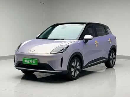 WULING BINGO S — из Китая под ключ