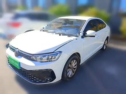 VOLKSWAGEN LAVIDA — из Китая под ключ