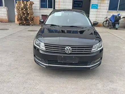 VOLKSWAGEN LAVIDA — из Китая под ключ