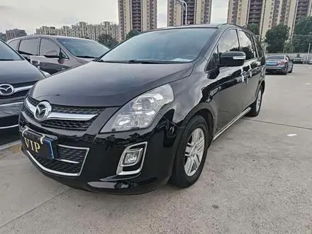 MAZDA 8 — из Кореи под ключ