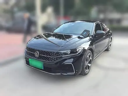 VOLKSWAGEN PASSAT — из Кореи под ключ