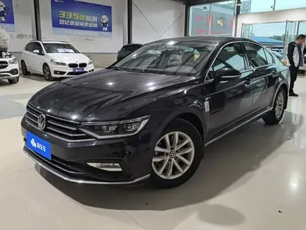 VOLKSWAGEN MAGOTAN — из Китая под ключ