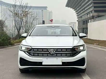 VOLKSWAGEN SAGITAR — из Китая под ключ