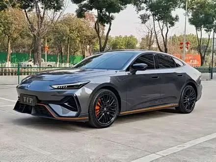 CHANGAN UNI-V — из Китая под ключ