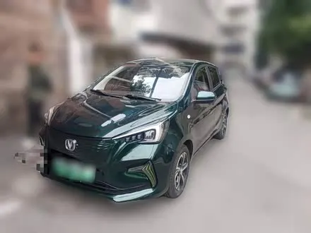 CHANGAN BENBEN E-STAR — из Китая под ключ
