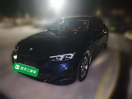BMW I3 — из Китая под ключ