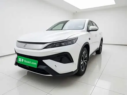 BYD SONG PRO 2025
