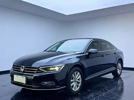 VOLKSWAGEN MAGOTAN — из Китая под ключ