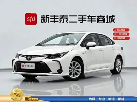TOYOTA COROLLA — из Кореи под ключ