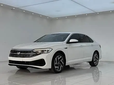 VOLKSWAGEN SAGITAR — из Китая под ключ