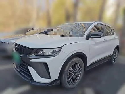 GEELY COOLRAY 2023