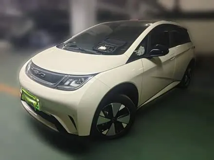 BYD DOLPHIN 2023