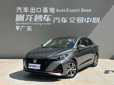 CHANGAN EADO 2024