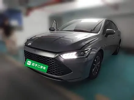 BYD QIN PLUS 2023