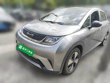 BYD DOLPHIN 2023