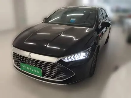 BYD QIN PLUS 2023