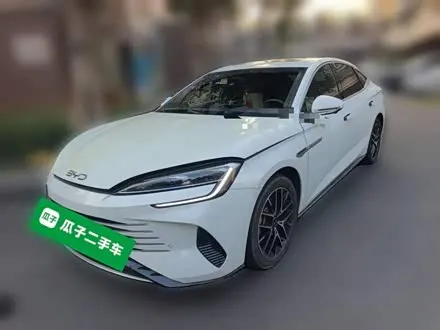 BYD SEAL 2023