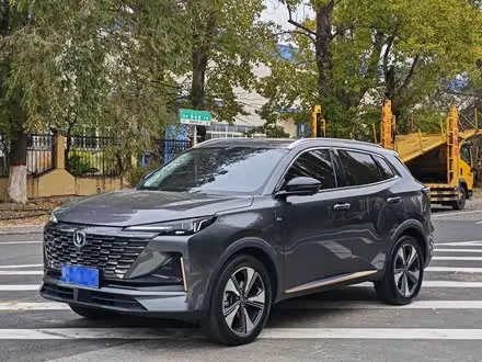 CHANGAN CS55PLUS 2022