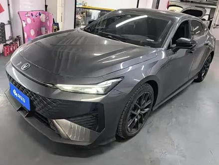 CHANGAN UNI-V 2024